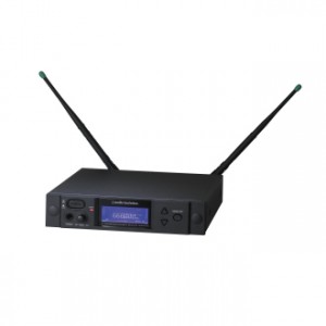 AEW-R4100, Радиосистемы (Беспроводные микрофоны) / AEW 4000 и AEW5000 UHF DIVERSITY 996 каналов (541,5-566,375 MHz) NEW!!!