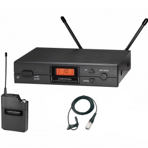 ATW-2110a/P1, Радиосистемы (Беспроводные микрофоны) / Серия ATW 2000a UHF DIVERSITY - 10 каналов(487,125 - 506,5 MHz)