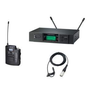 ATW-3110b/P1, Радиосистемы (Беспроводные микрофоны) / Серия ATW 3000b UHF DIVERSITY 996 каналов (541,5-566,375 MHz)