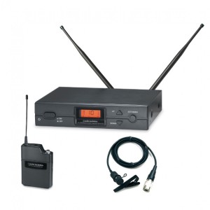 ATW-2110a/P2, Радиосистемы (Беспроводные микрофоны) / Серия ATW 2000a UHF DIVERSITY - 10 каналов(487,125 - 506,5 MHz)