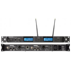 AEW-R5200, Радиосистемы (Беспроводные микрофоны) / AEW 4000 и AEW5000 UHF DIVERSITY 996 каналов (541,5-566,375 MHz) NEW!!!