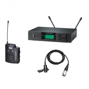 ATW-3110b/P2, Радиосистемы (Беспроводные микрофоны) / Серия ATW 3000b UHF DIVERSITY 996 каналов (541,5-566,375 MHz)