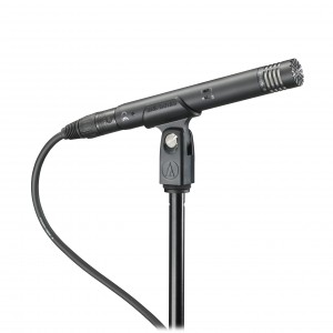 AT4051b, Конденсаторные микрофоны (pencil)
