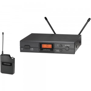 ATW-2110a, Радиосистемы (Беспроводные микрофоны) / Серия ATW 2000a UHF DIVERSITY - 10 каналов(487,125 - 506,5 MHz)