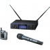AEW-T3300, Радиосистемы (Беспроводные микрофоны) / AEW 4000 и AEW5000 UHF DIVERSITY 996 каналов (541,5-566,375 MHz) NEW!!!