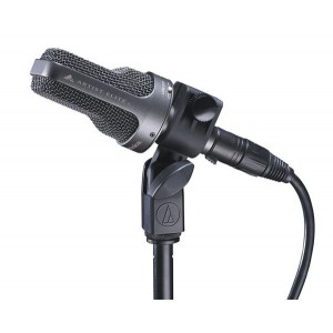 AE3000, Инструментальные микрофоны