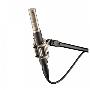 AT5045, Конденсаторные микрофоны (pencil)