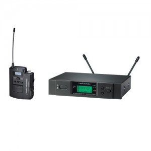 ATW-3110b, Радиосистемы (Беспроводные микрофоны) / Серия ATW 3000b UHF DIVERSITY 996 каналов (541,5-566,375 MHz)