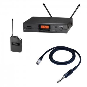 ATW-2110a/G, Радиосистемы (Беспроводные микрофоны) / Серия ATW 2000a UHF DIVERSITY - 10 каналов(487,125 - 506,5 MHz)