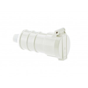 BALS Safety connector durable gy , BALS