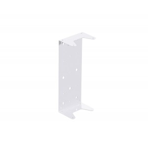 MB4 Single-unit Wall Mount Bracket White, MB4 Accessories