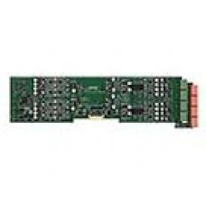 ControlSpace ESP 4x4 Mic/Line Input/Output Card
