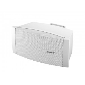 FreeSpace DS100SE (surface) white, LOUDSOEAKERS, AMPLIFIERS, PROCESSORS / FreeSpace® Loudspeakers