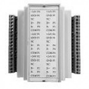ControlSpace AMS RS485 hub, LOUDSOEAKERS, AMPLIFIERS, PROCESSORS / ControlSpace® AMS-8 Audio Management System