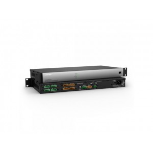 ControlSpace ESP-880 Sound Processor, LOUDSOEAKERS, AMPLIFIERS, PROCESSORS / ControlSpace® ESP Engineered Sound Processor