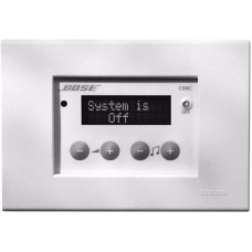 ControlSpace AMS Wall Controller