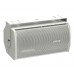 RoomMatch RMU108 Utility loudspeaker White, LOUDSOEAKERS, AMPLIFIERS, PROCESSORS / RoomMatch® Loudspeakers