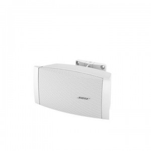 FreeSpace DS16S (surface) white, LOUDSOEAKERS, AMPLIFIERS, PROCESSORS / FreeSpace® Loudspeakers