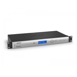 ControlSpace® SP-24 sound processor, LOUDSOEAKERS, AMPLIFIERS, PROCESSORS / ControlSpace® ESP Engineered Sound Processor