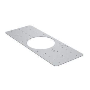 DS16F - Rough-In Pan, DS16F Accessories