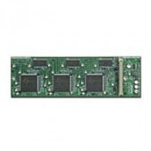 ControlSpace ESP DSP Expansion Card, LOUDSOEAKERS, AMPLIFIERS, PROCESSORS / ControlSpace® ESP Engineered Sound Processor