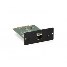 ControlSpace ESP Ethernet network card for 1240/880/4120