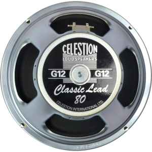 Celestion Classic Lead G12-80 (T3969/AWD), CELESTION