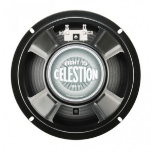 Celestion Eight 15 (G8C-15) 8 Ohm (T5813), CELESTION