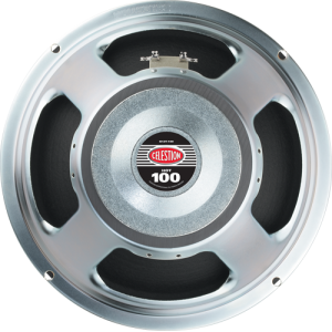 Celestion HOT100 (G12T-100), CELESTION