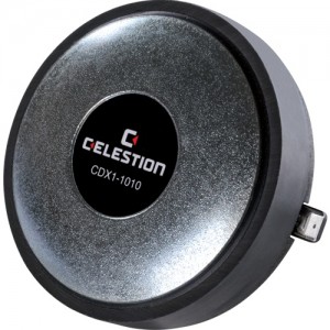 Celestion CDX1-1010, CELESTION