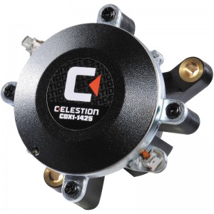 Celestion CDX1-1425, CELESTION