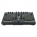 DAP CORE Kontrol D1 2 Deck Midi controller w. audio interface