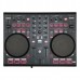 DAP CORE Kontrol D1 2 Deck Midi controller w. audio interface