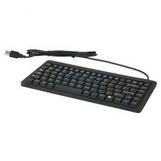 DAP PSK-88 IP68 USB Compact Keyboard