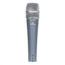 DAP PL 07B Microphone with 6mtr Microphone cable