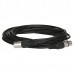 DAP PL 07B Microphone with 6mtr Microphone cable