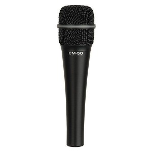 DAP CM-50 Condenser Vocal  and  Instrument Microphone