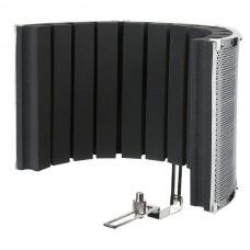 DAP DDS-02 Acoustic diffuserscreen for single mic