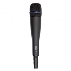 DAP EM-16 Wireless PLL 614-638 Handheld microphone 16 Freq