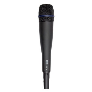 DAP EM-16 Wireless PLL 614-638 Handheld microphone 16 Freq