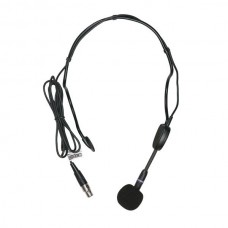 DAP EH-5 Condensor Stage Headset