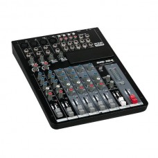 DAP GIG-104C 10 Channel Mixer with dynamics