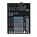 DAP GIG-104C 10 Channel Mixer with dynamics