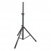 DAP Speakerstand set 2x Stand, speakercable and carrying bag