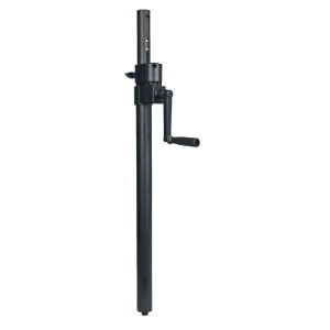 DAP Wind up speakerstand M20 Thread