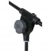 DAP Telescopic mic stand Mammoth Stands