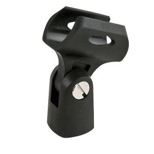 DAP Microphone holder 25mm diameter 5/8 thread