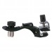 DAP Microphone Drum clamp ABS with metal fastner