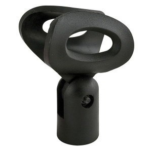 DAP Microphone Holder 32 mm flexible type