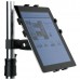 DAP iPad Holder for microphone stands